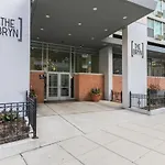 Edgewater 1Br W Gym Deck Lounge Nr L Chi-918