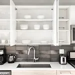 Wicker Park Studio W Bbq Roof Nr L Chi-841