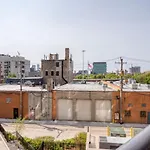 River West 2Br W Gym Grills Rooftop Nr I-90 Chi-928