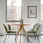 Wicker Park Studio W Bbq Roof Nr L Chi-841