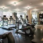 S Loop 1Br W Gym Lounge 1 Block To L Chi-528