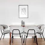 Bucktown 2Br Nr I-90 Chi-844