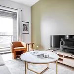 Bucktown 2Br Nr I-90 Chi-844
