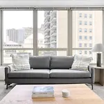 Lakeview 2Br W Deck Pool Gym Nr Lincoln Park Chi-716