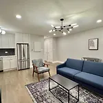 Luxury 1Br In Edgewater/Loyola