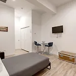 105 By 747 Lofts Hotel