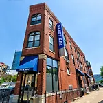 105 By 747 Lofts * Chicago