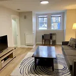Lincoln Park With Backyard! Apartment Chicago