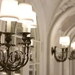 Hotel The Blackstone, Autograph Collection 4*