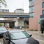 Lakeview 1Br W Wd Nr Lakefront Chi-935