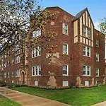 2Br Well-Furnished Apartment - Lockwood 3