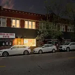 Inviting Studio Apt With Well-Equipped Kitchen - Milwaukee 2F