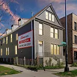 2Br Luxurious Apt With In-Unit Laundry - Ashland B