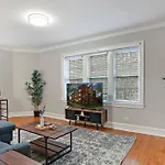 2Br Well-Furnished Apartment - Lockwood 3