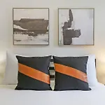 Spacious & Inviting 1Br Apt In Chicago - Cullom B2
