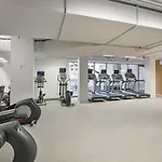 Gold Coast Studio W Gym Lounge 1 Block From L Chi-544