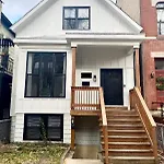 Lincoln Park With Backyard! Apartment Chicago