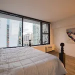 Spacious Gold Coast Apartment Rooftop Pool