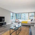 Gold Coast Studio W Gym Nr Mm Water Tower Chi-135