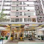 Gold Coast Studio W Gym Nr Mm Water Tower Chi-135