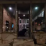 Unique + Creative Loft