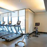 Near North Jr 1Br W Doorman Wd Gym Nr I-90 Chi-871