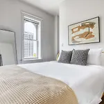 South Loop 1Br Nr L Grant Park Chi-807