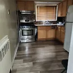 Granville Apartment