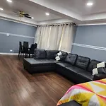Granville Apartment