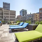 Gold Coast Studio W Gym Roof Nr Mag Mile Chi-619