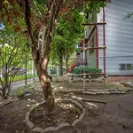 Lovely Apartment Near U-Chicago