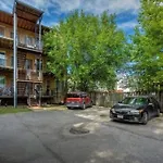 Lovely Apartment Near U-Chicago