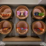 The Royal Sonesta Chicago Downtown