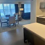 Hotel Hampton & Chicago-downtown 3*