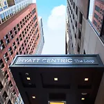Hyatt Centric The Loop