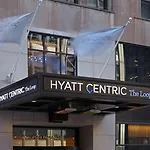 Hyatt Centric The Loop Hotel Chicago
