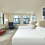 Hotel Hyatt Centric The Loop 4*