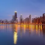 Hyatt Place Chicago/downtown - The Loop 3* Chicago