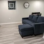 Fully Furnished Extended Stay Work Or Insurance In Chicago