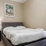 One Room In An Apt Haven