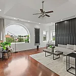 The Penthouse, Lux Stay Near Downtown, Uofc & Lake