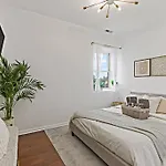 The Penthouse, Lux Stay Near Downtown, Uofc & Lake