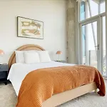 South Loop 2Br W Gym Roof Nr Grant Park Chi-770