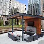 W Loop 1Br W Pool Gym Wd Nr Fulton Mkt Chi-628