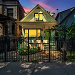 Logan Square Coach House