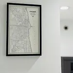 Beautifully Renovated House 10 Mins From Downtown