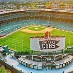 Vibrant W/ Comforting Vibes