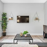 Stylish 1Br In Lakeview Chicago - Brompton 1 Rep