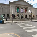 Loop Studio W Theater Pool Nr Millennium Park Chi-958