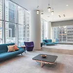Apartment Loop W Theater Pool Nr Millennium Park Chi-958 *